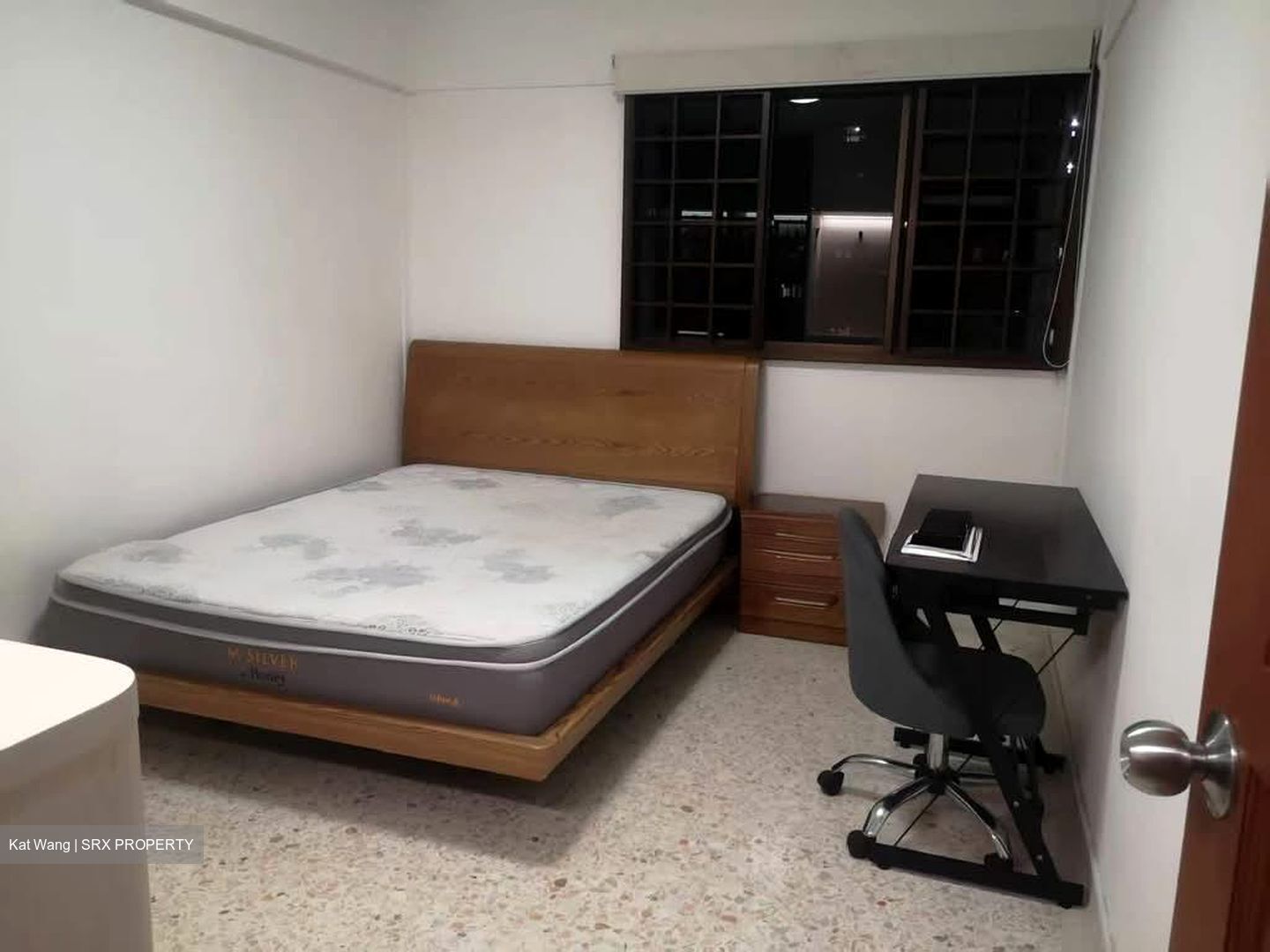 Blk 601 Clementi West Street 1 (Clementi), HDB 5 Rooms #574908821